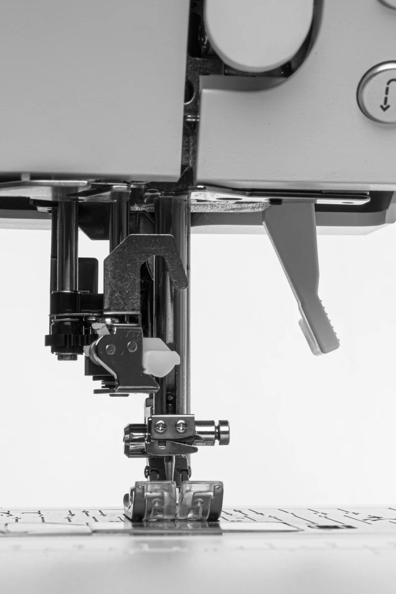 PFAFF creative ambition 640 mit Videokurs