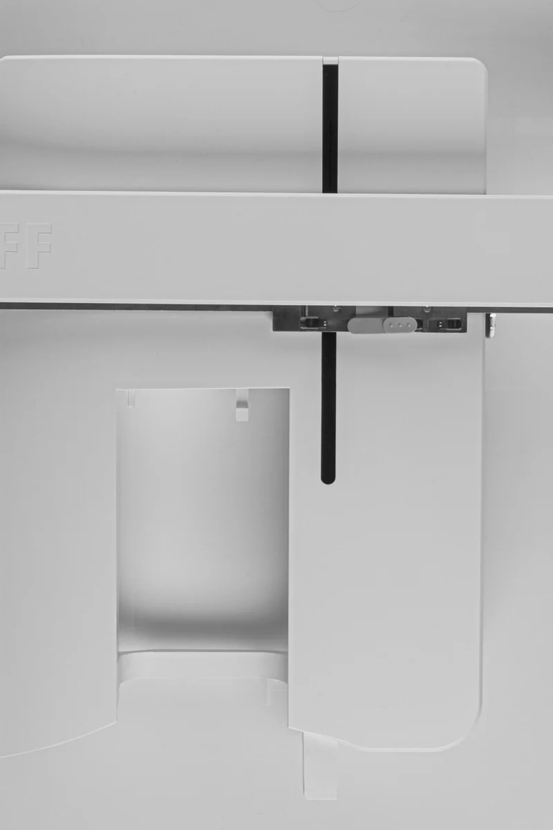 PFAFF creative ambition 640 mit Videokurs