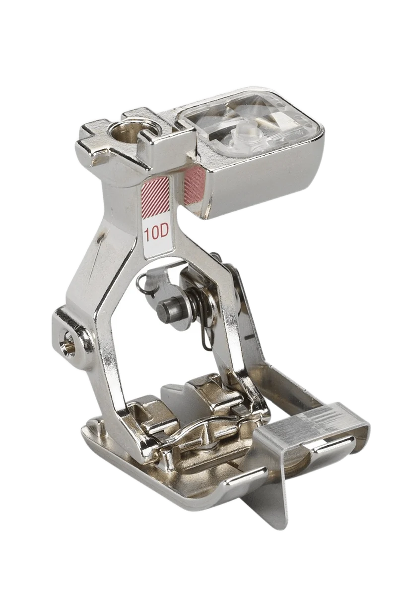 BERNINA Schmalkantfuß #10D