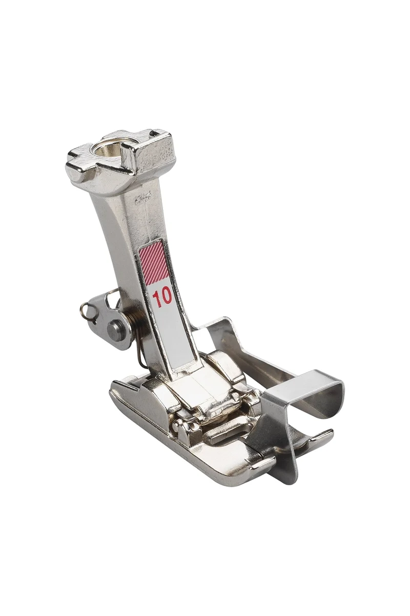 BERNINA Schmalkantfuß #10