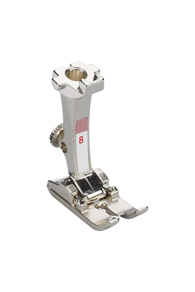 BERNINA Jeansfuß #8