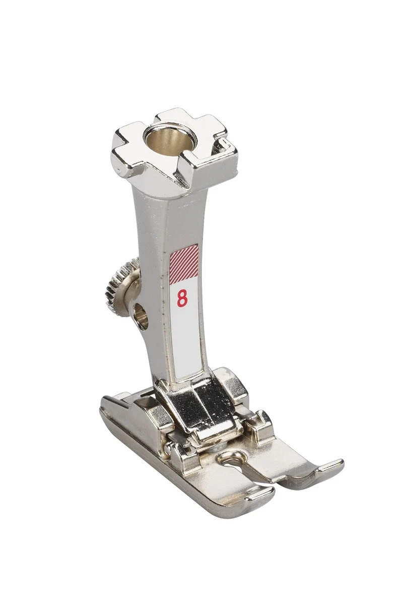BERNINA Jeansfuß #8