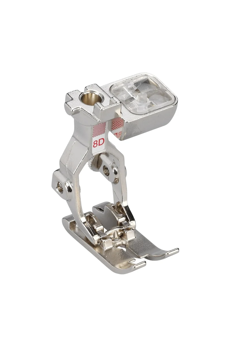 BERNINA Jeansfuß #8D