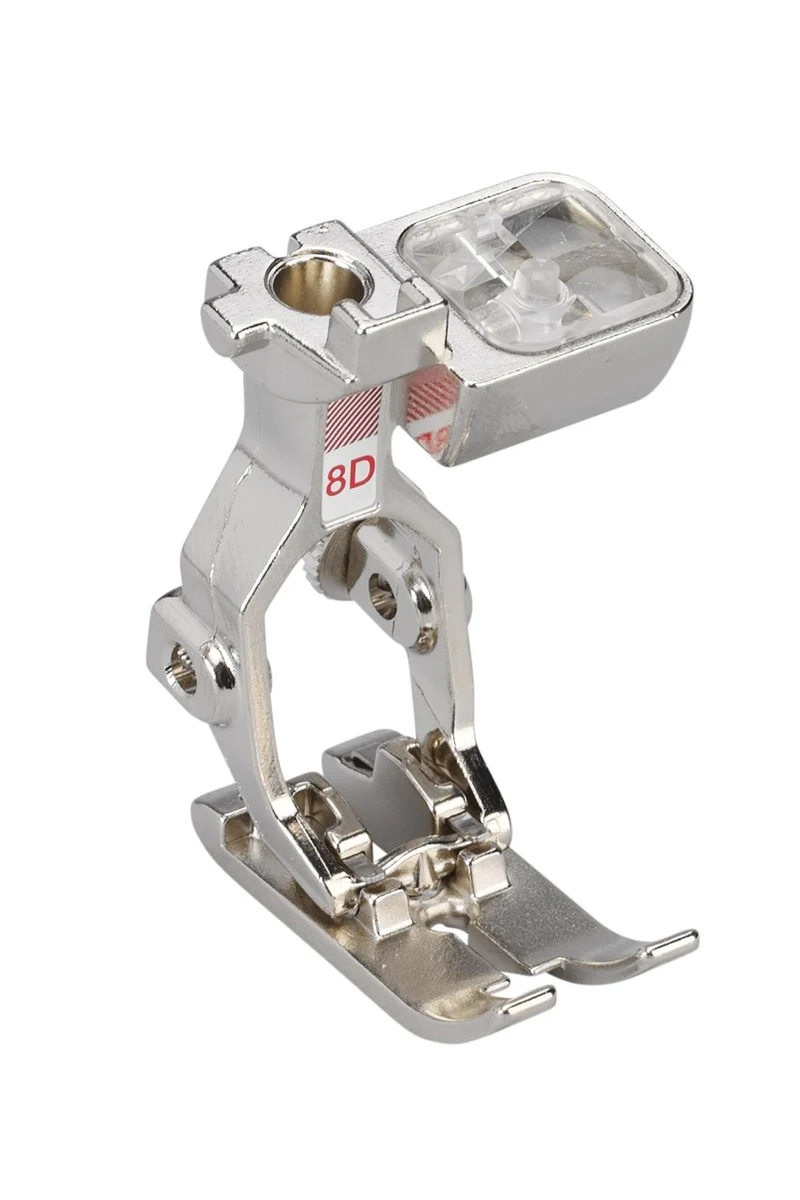 BERNINA Jeansfuß #8D