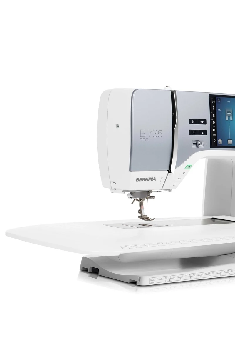 BERNINA B735 PRO