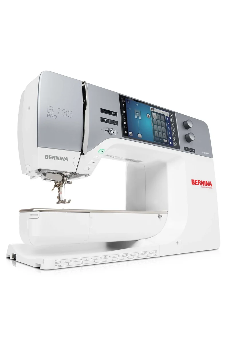 BERNINA B735 PRO
