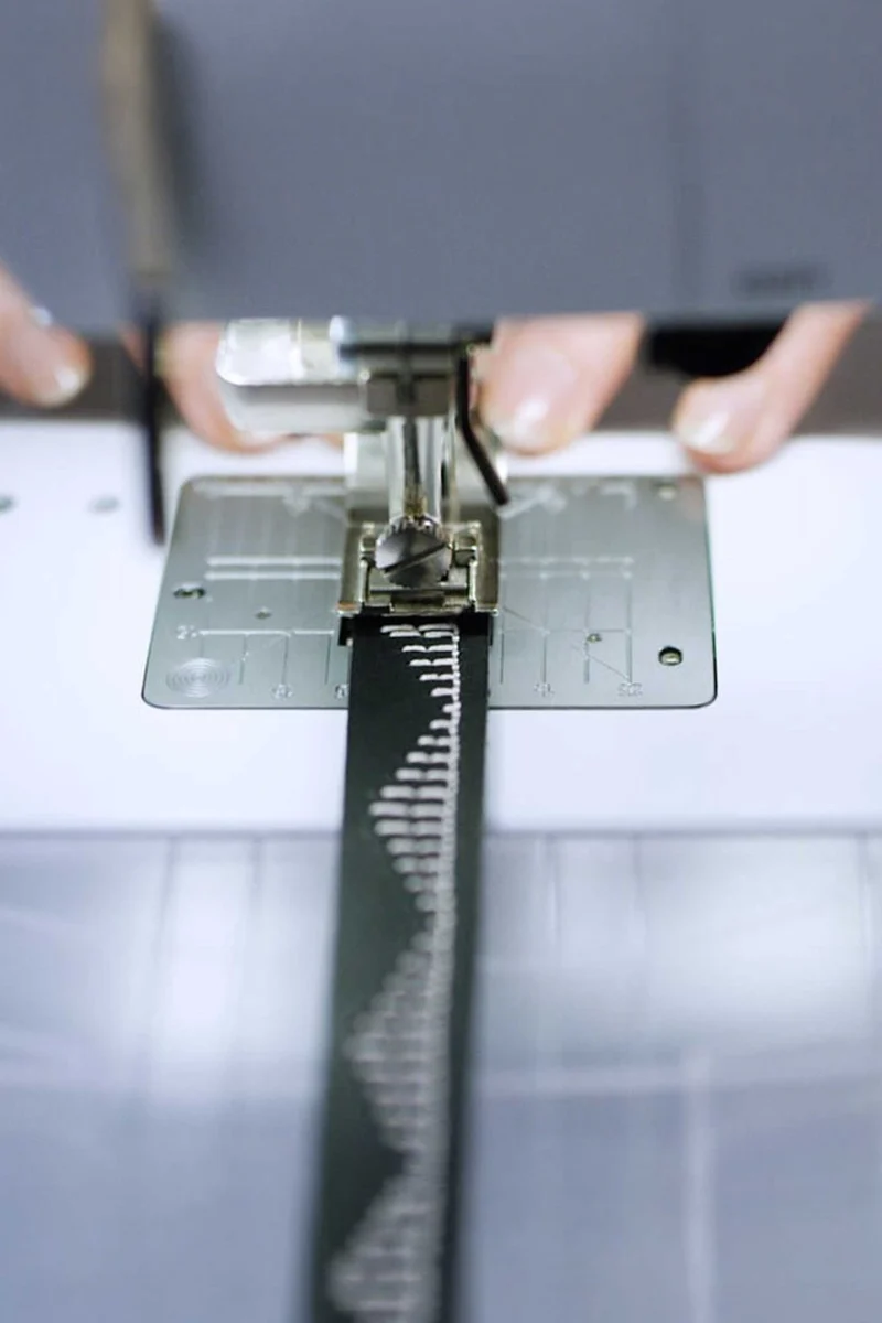 BERNINA B 480 Nähmaschine