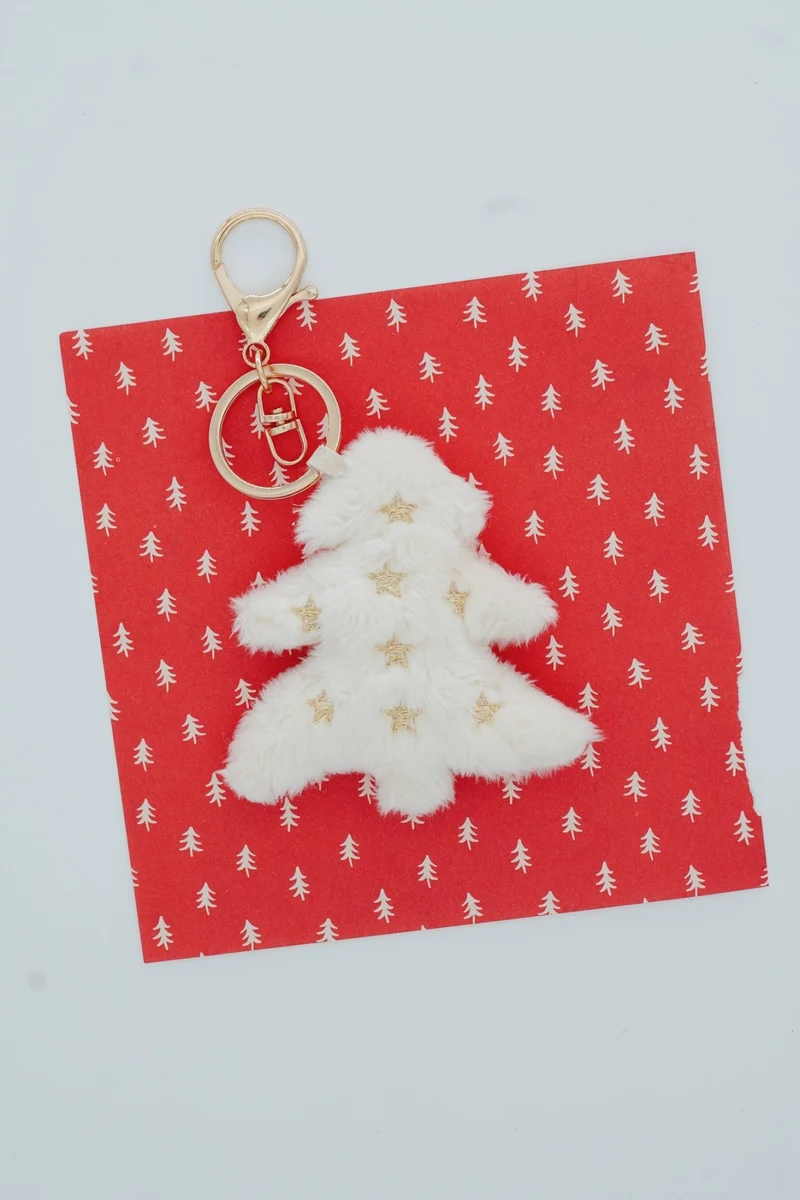 Stickdatei ITH Weihnachtsbaum