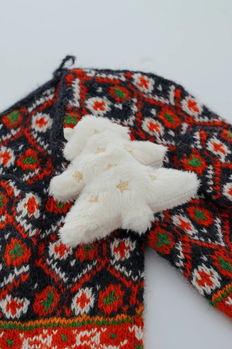 Stickdatei ITH Weihnachtsbaum