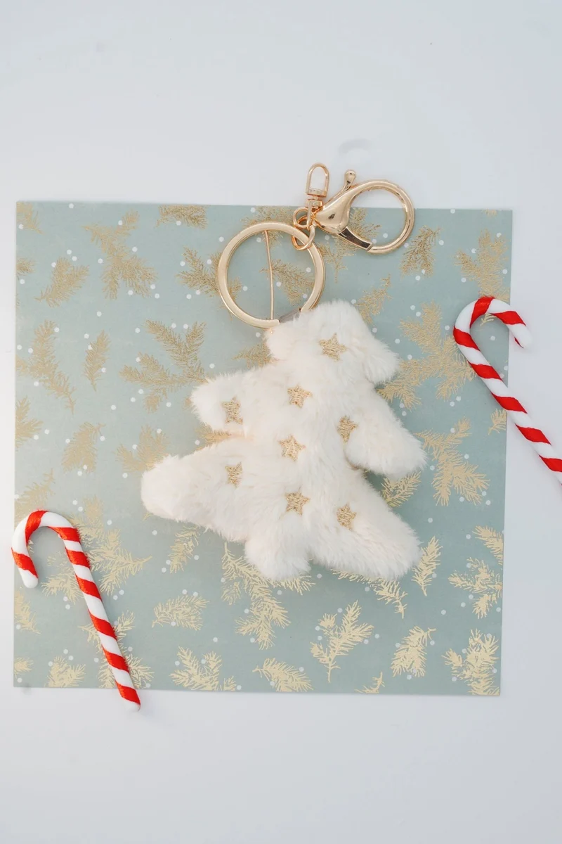 Stickdatei ITH Weihnachtsbaum