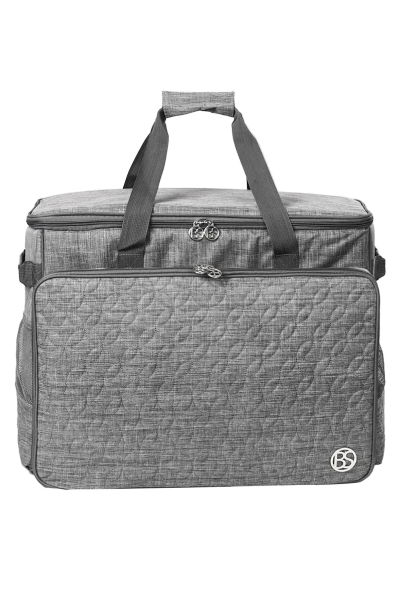BabySnap Nähmaschinentasche XL – u. a. b79 & NV 880E