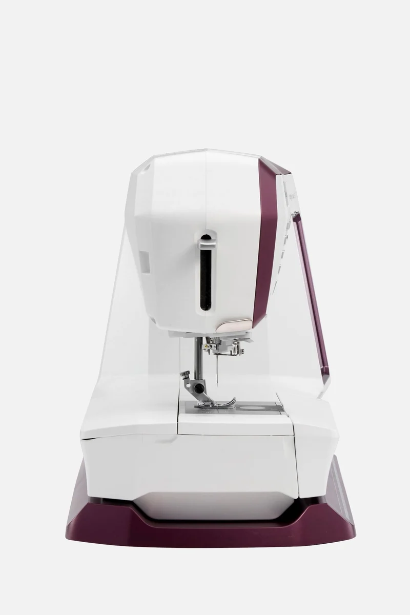 Husqvarna VIKING Designer Topaz 65 Näh- & Stickmaschine