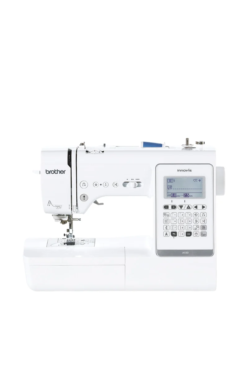 Brother Innov-is A150 Nähmaschine