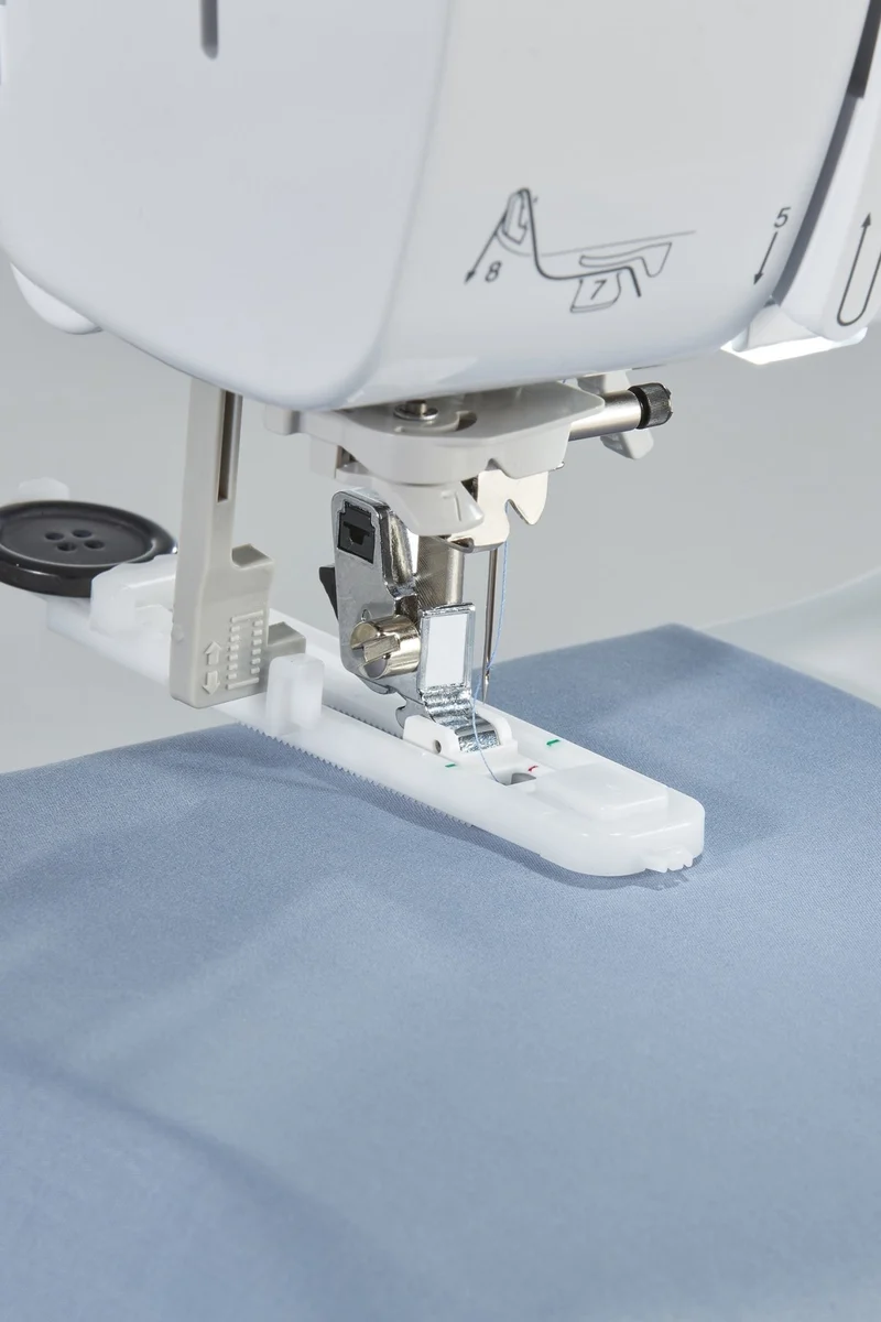 Brother Innov-is A150 Nähmaschine