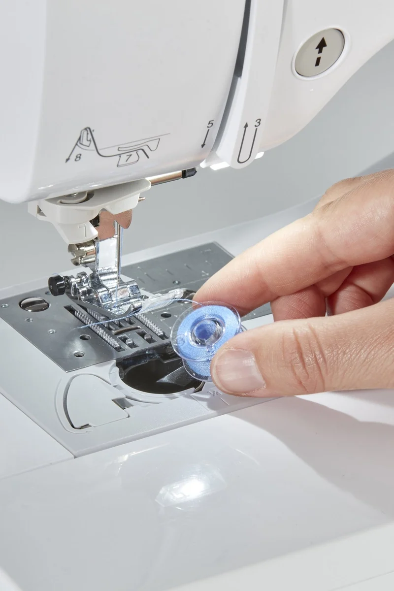 Brother Innov-is A150 Nähmaschine