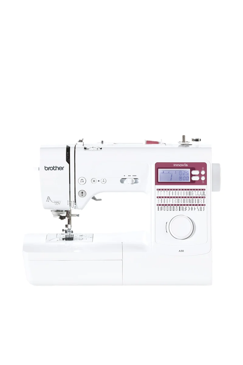 Brother Innov-is A50 Nähmaschine