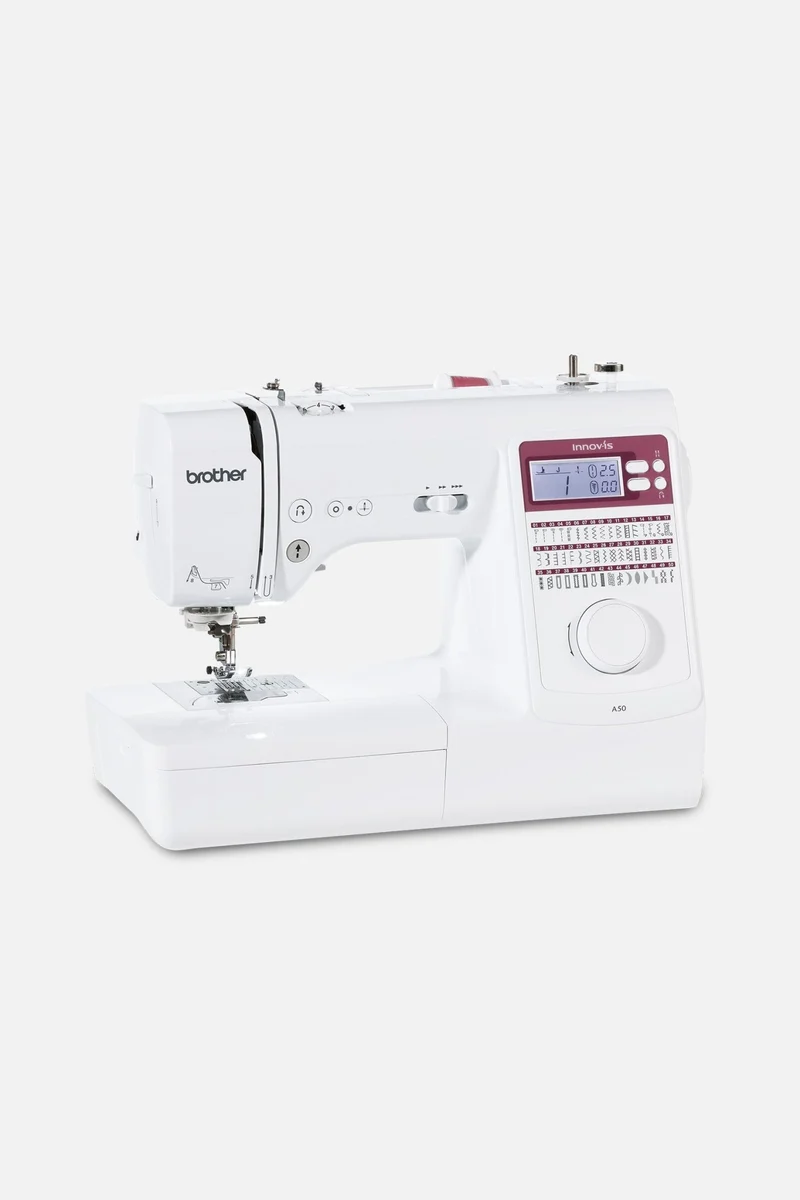 Brother Innov-is A50 Nähmaschine