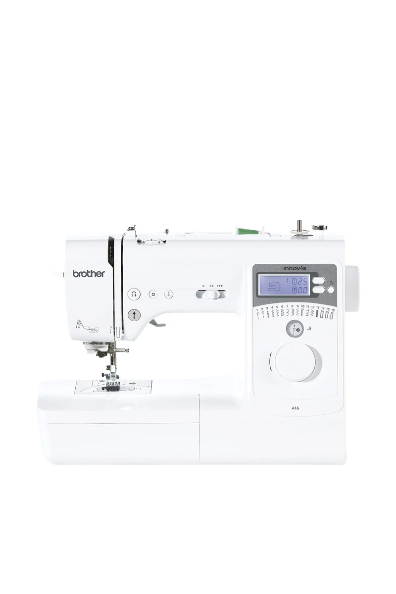 Brother Innov-is A16 Nähmaschine