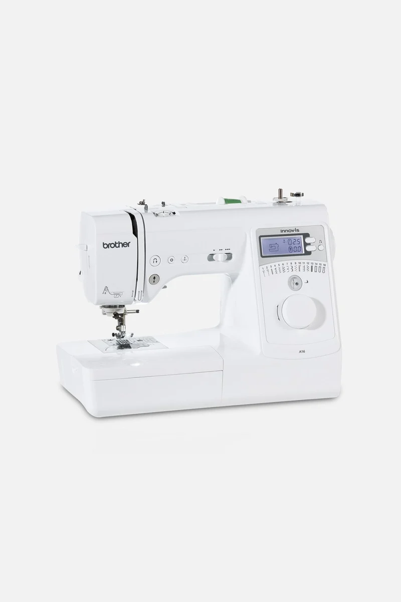 Brother Innov-is A16 Nähmaschine