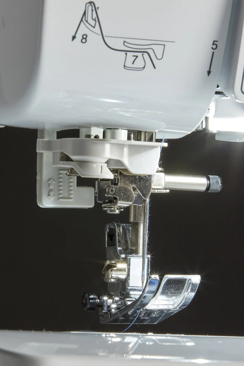 Brother Innov-is A16 Nähmaschine