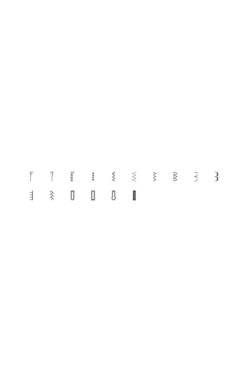 Brother Innov-is A16 Nähmaschine
