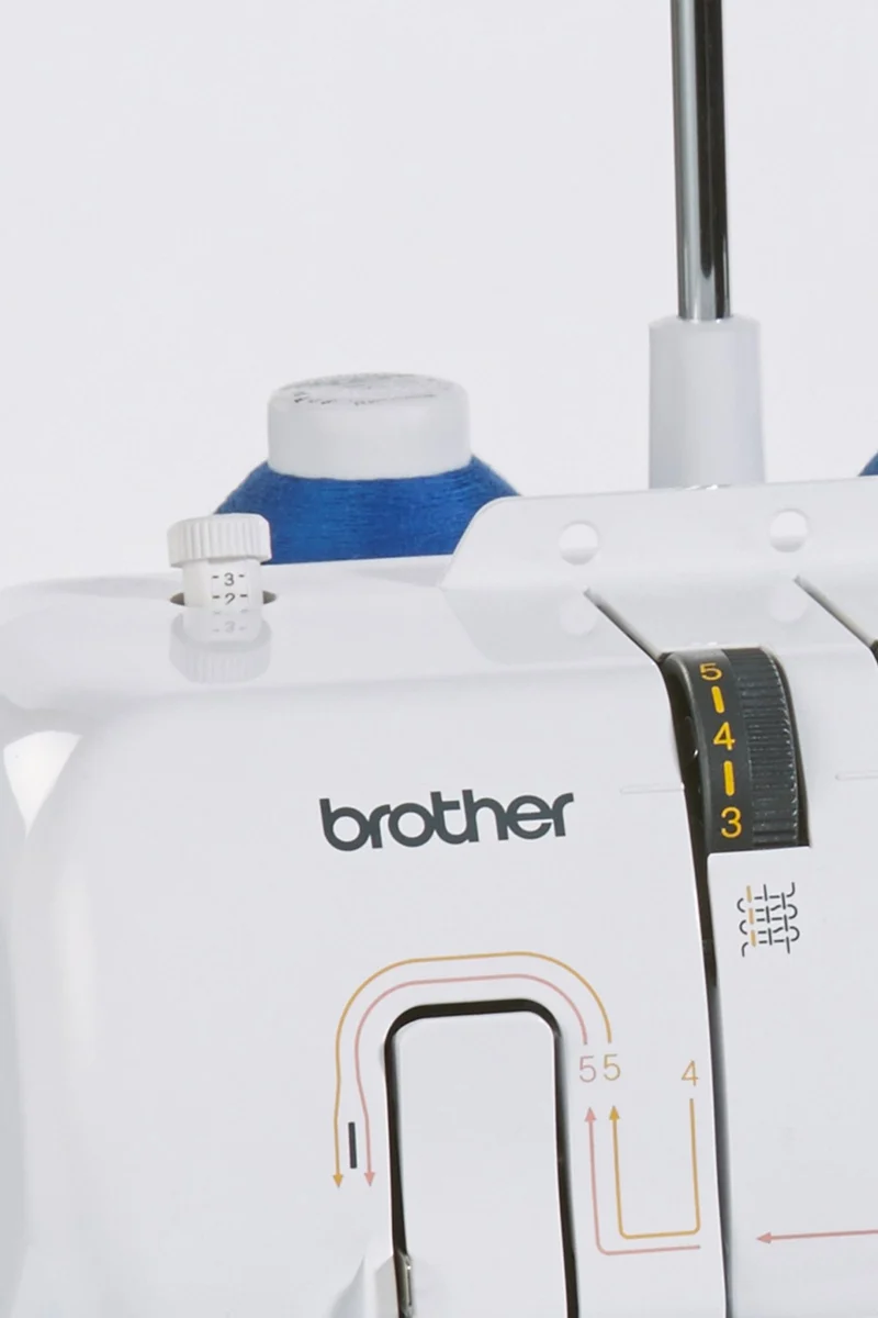 Brother 2104D Overlock