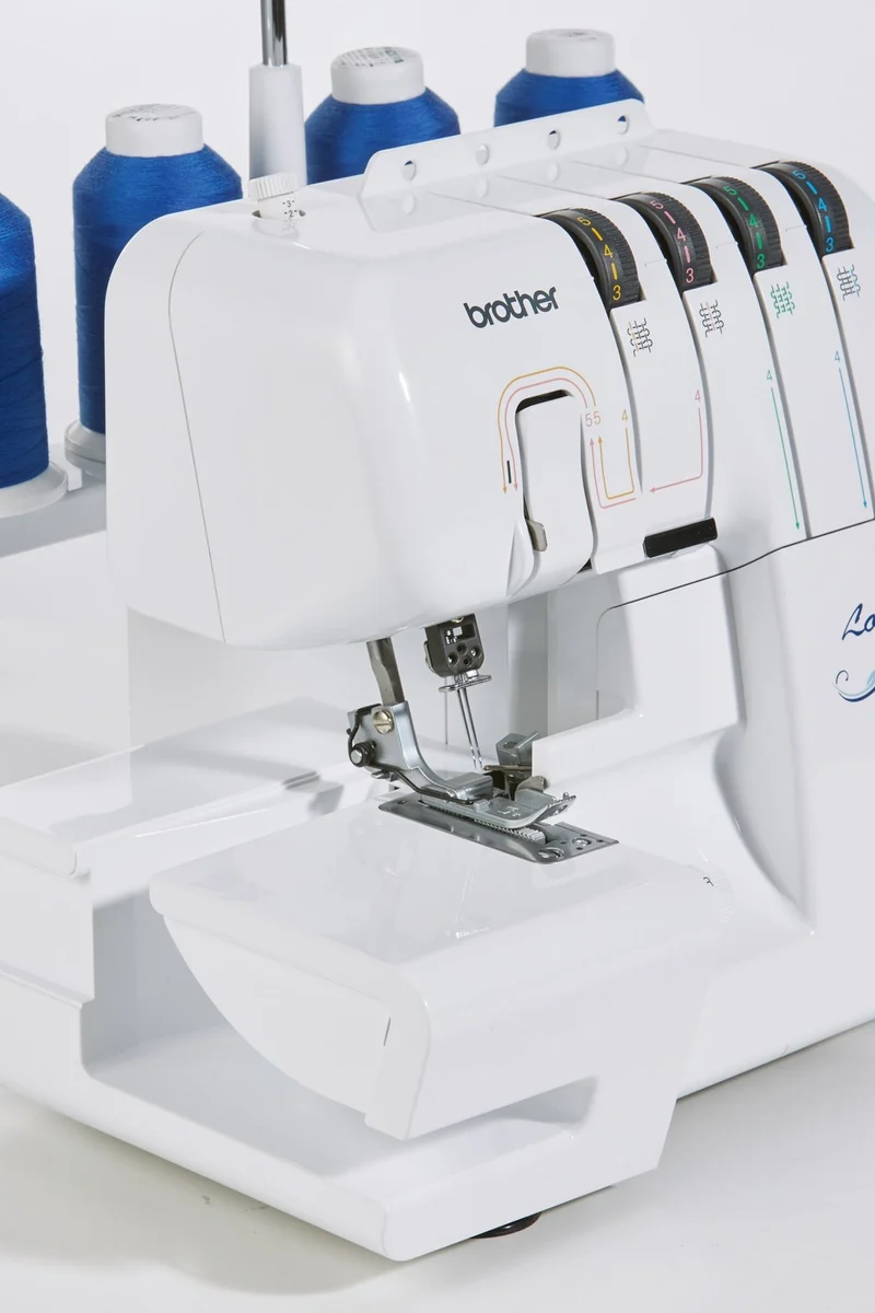 Brother 2104D Overlock