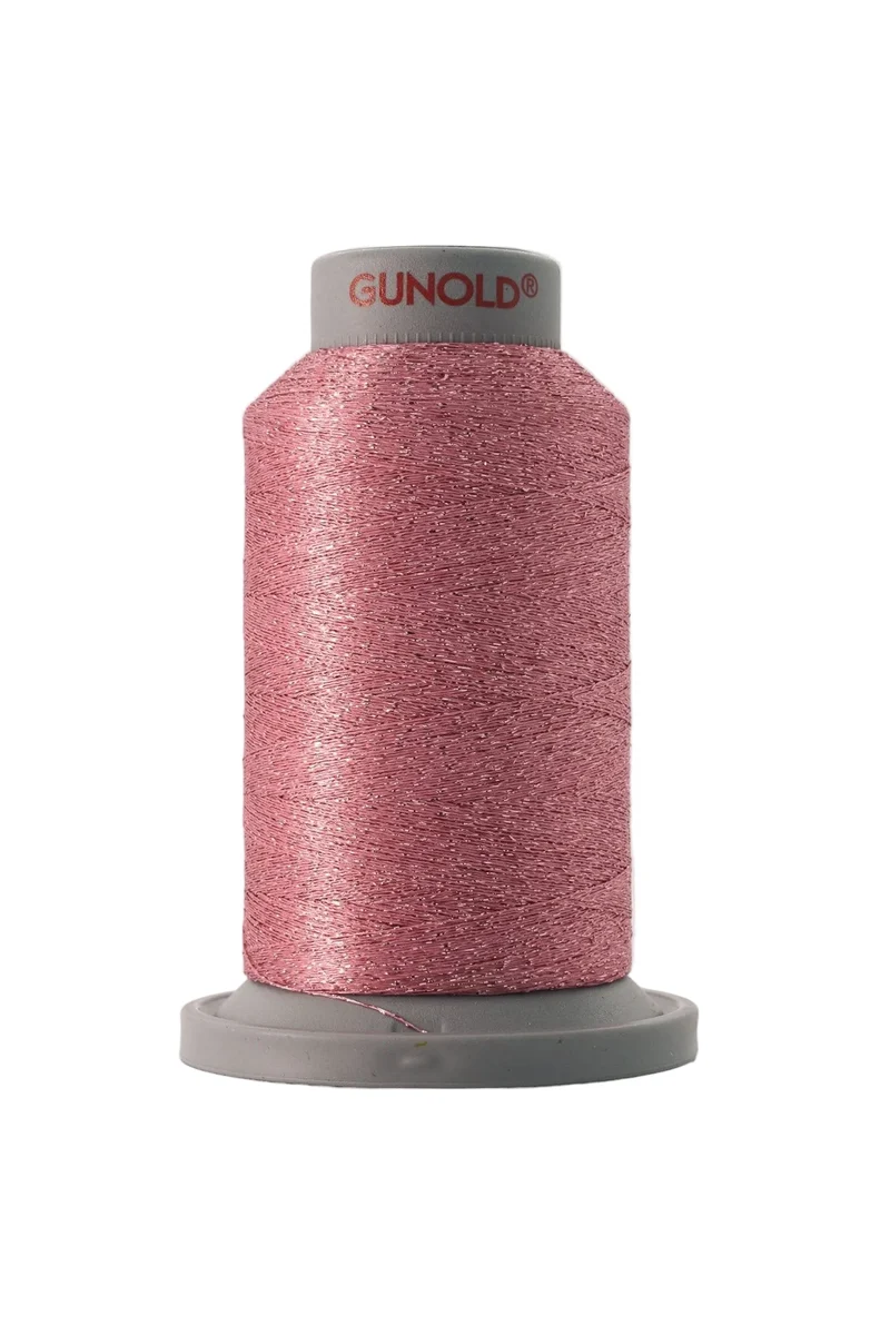 Gunold Poly Sparkle – 1.000 m