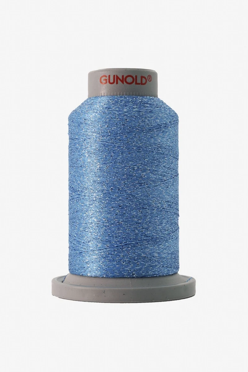 Gunold Poly Sparkle – 1.000 m