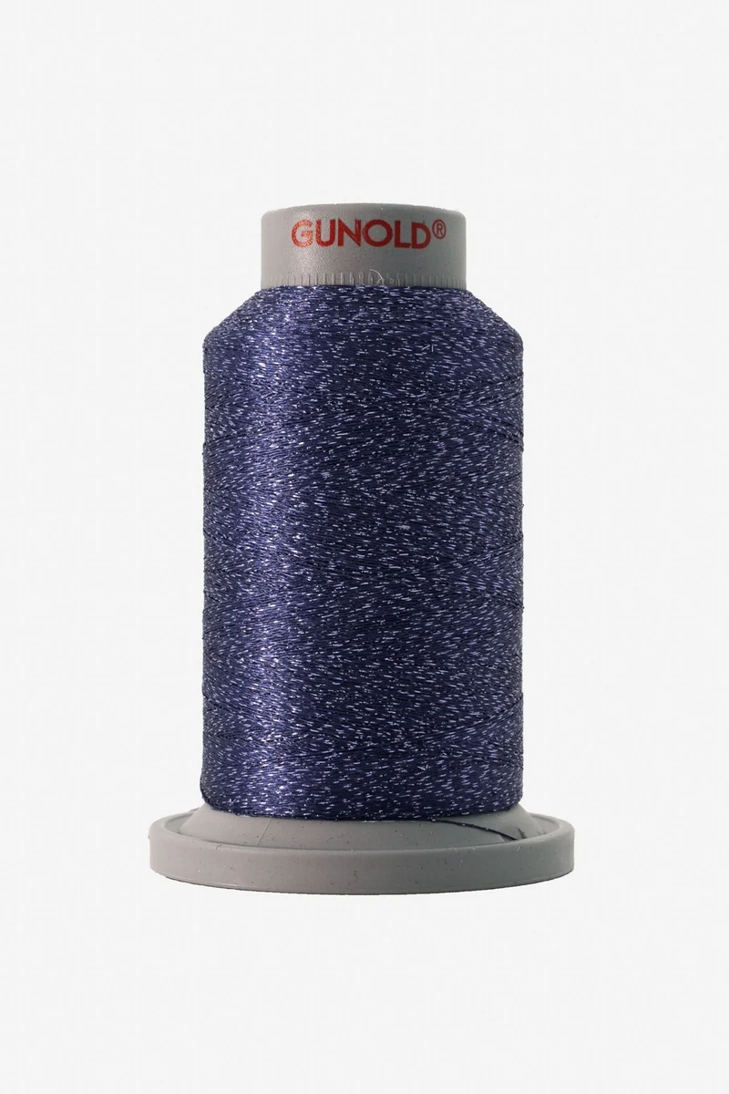 Gunold Poly Sparkle – 1.000 m