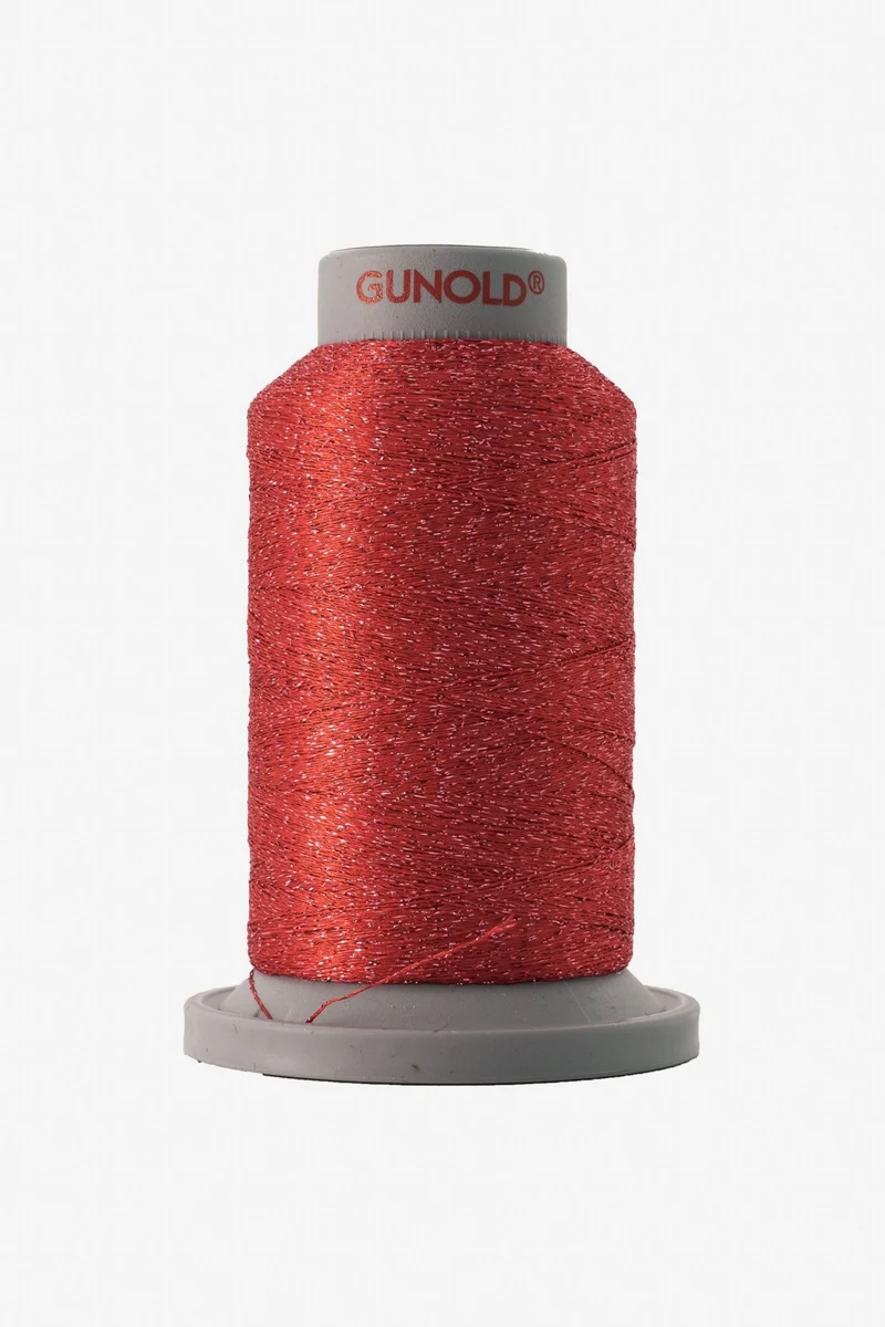 Gunold Poly Sparkle – 1.000 m