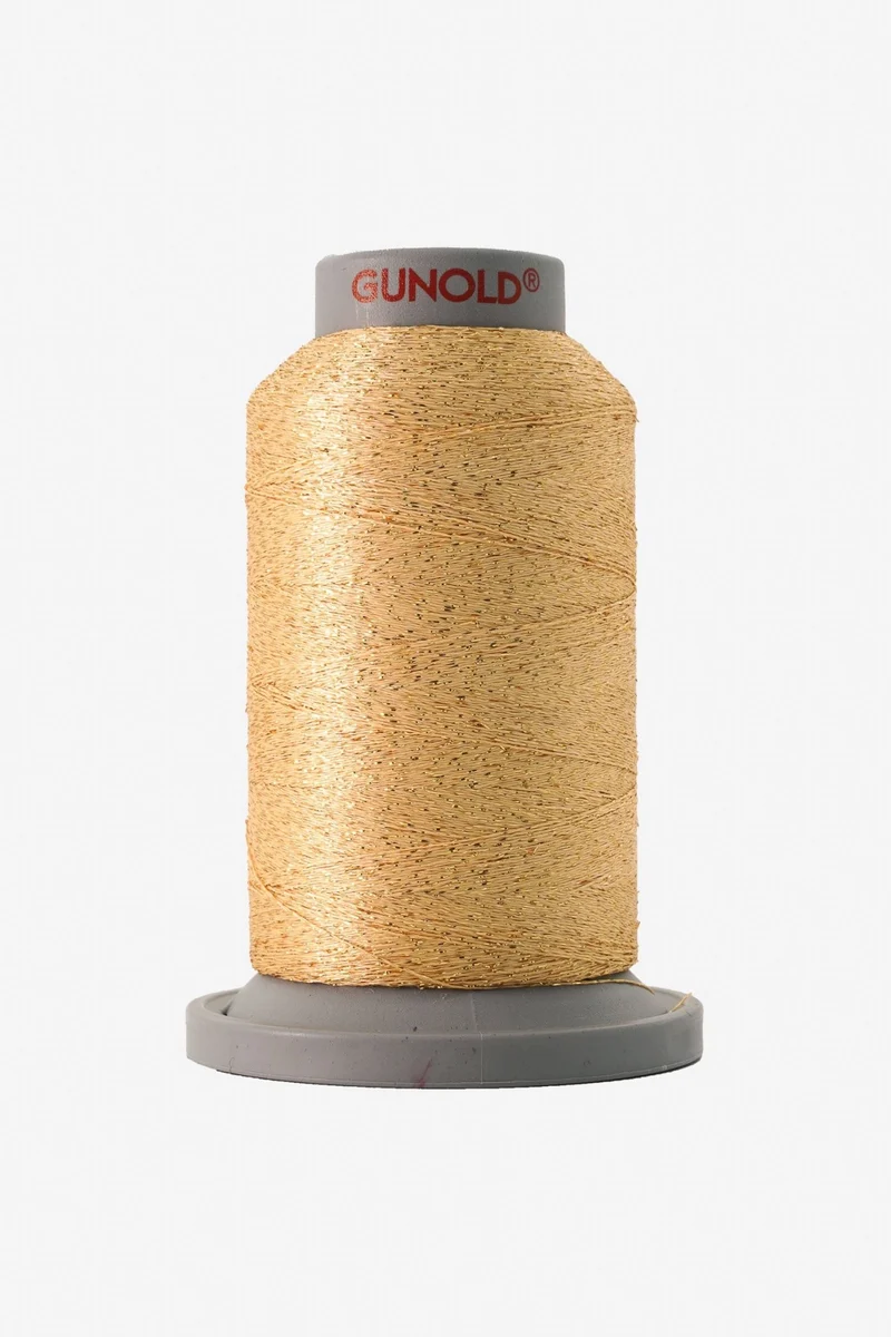 Gunold Poly Sparkle – 1.000 m