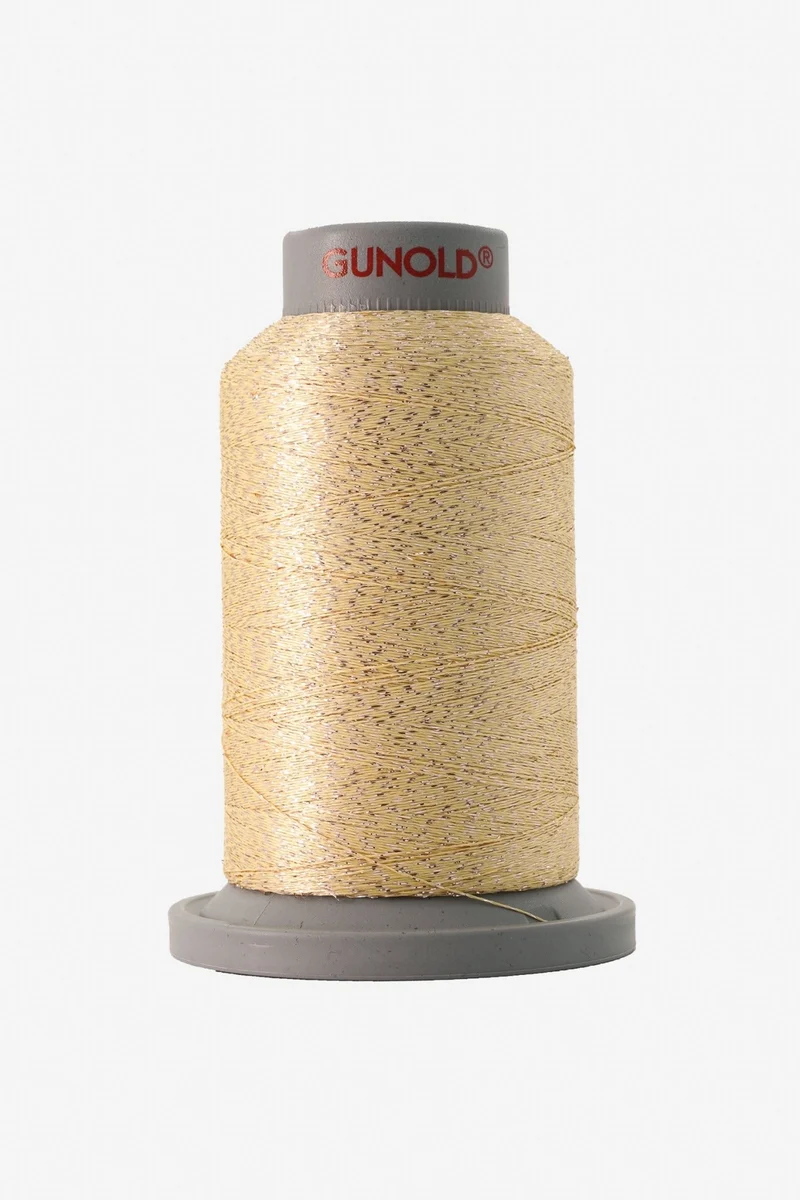 Gunold Poly Sparkle – 1.000 m