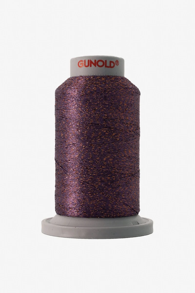 Gunold Poly Sparkle – 1.000 m
