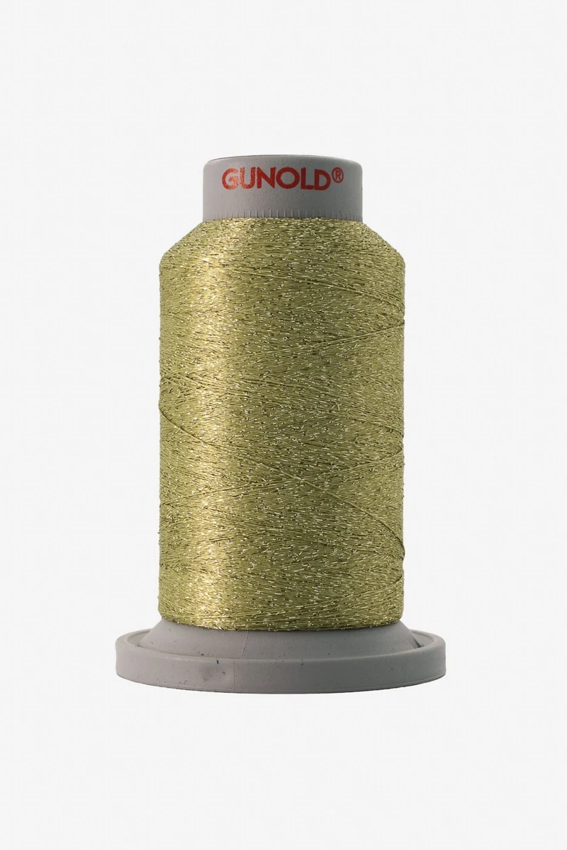 Gunold Poly Sparkle – 1.000 m