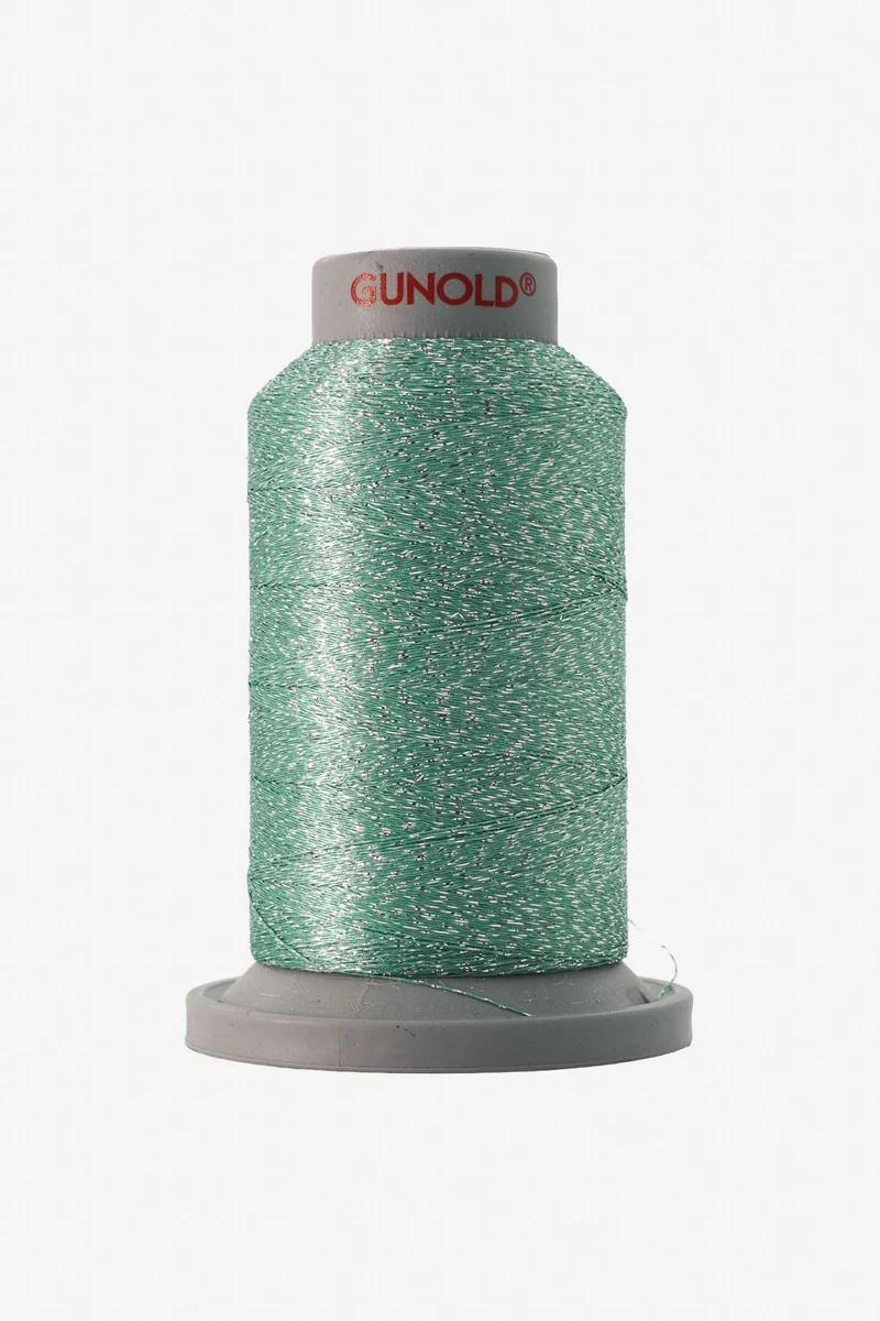 Gunold Poly Sparkle – 1.000 m