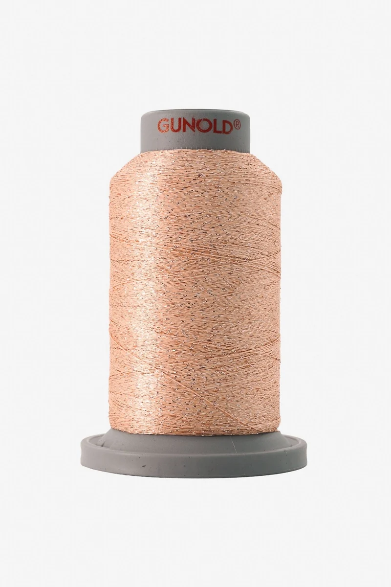 Gunold Poly Sparkle – 1.000 m