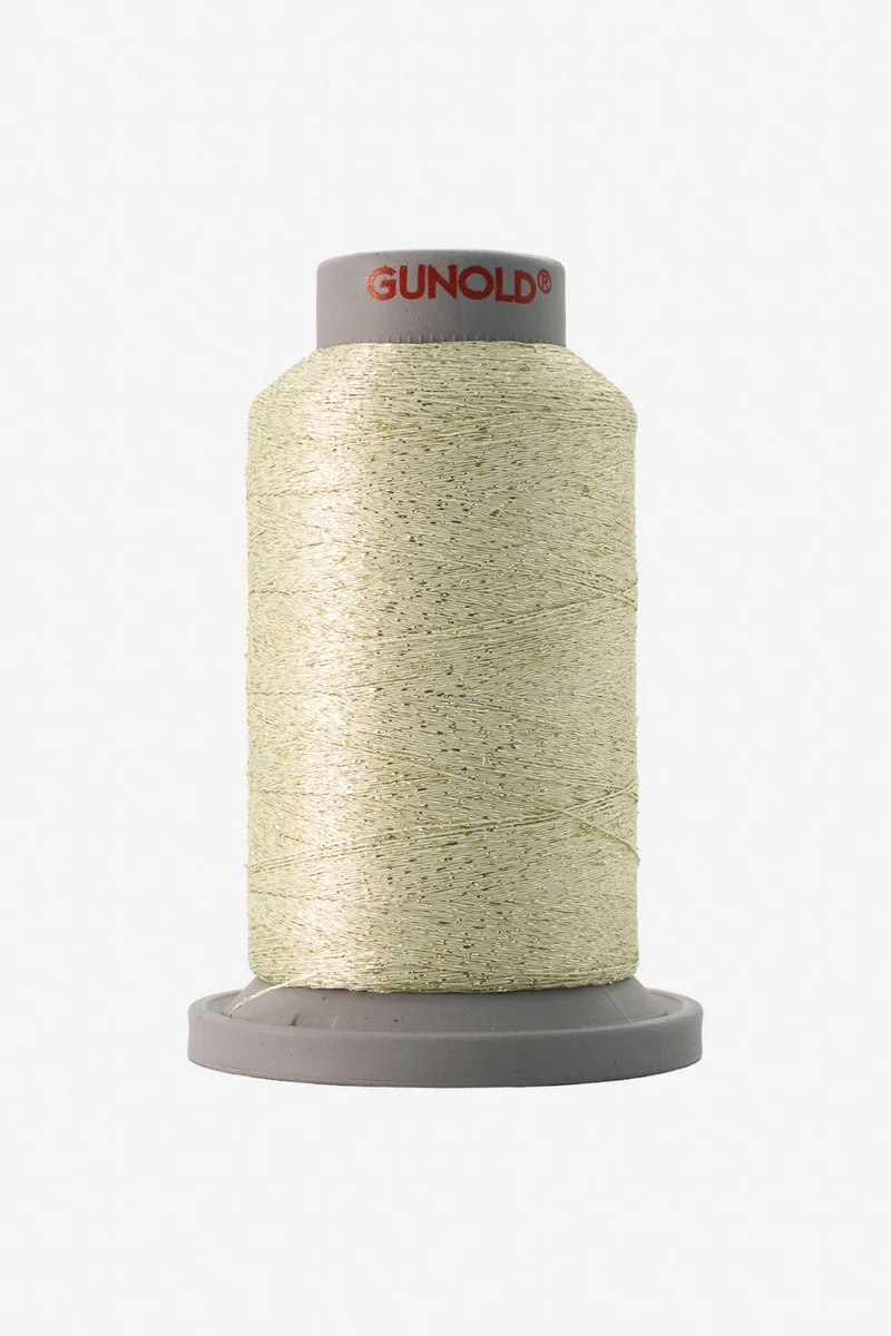 Gunold Poly Sparkle – 1.000 m
