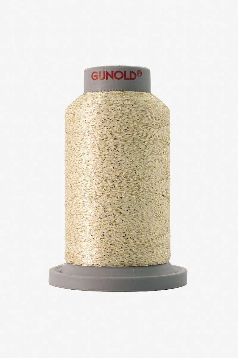 Gunold Poly Sparkle – 1.000 m
