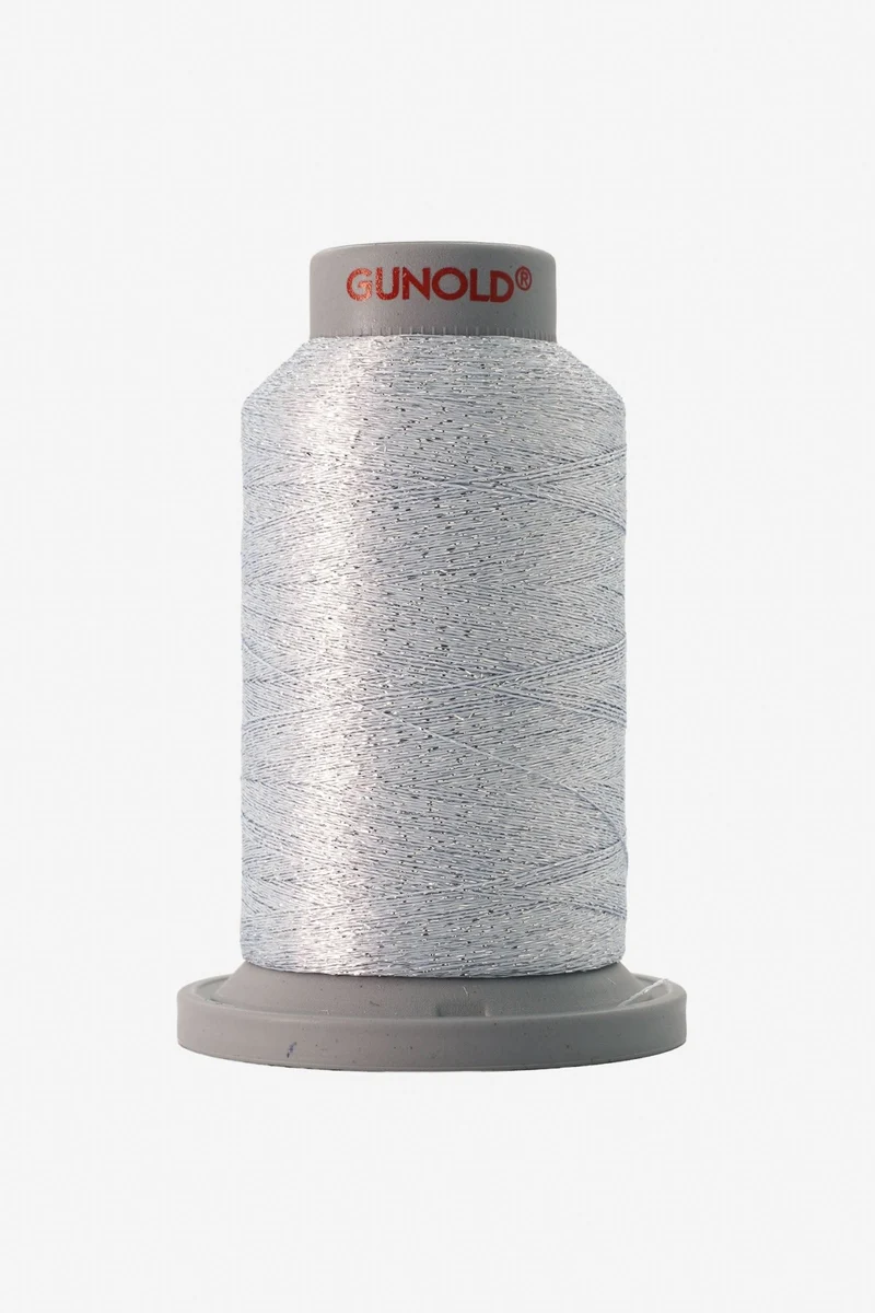 Gunold Poly Sparkle – 1.000 m
