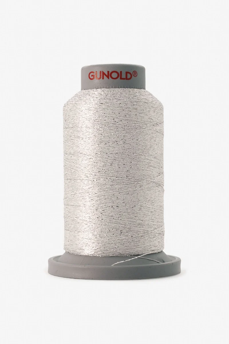 Gunold Poly Sparkle – 1.000 m