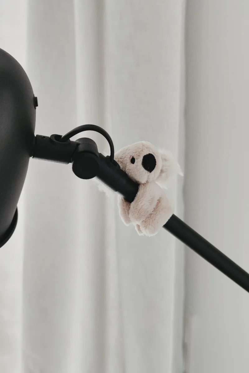ITH Stickdatei Koala