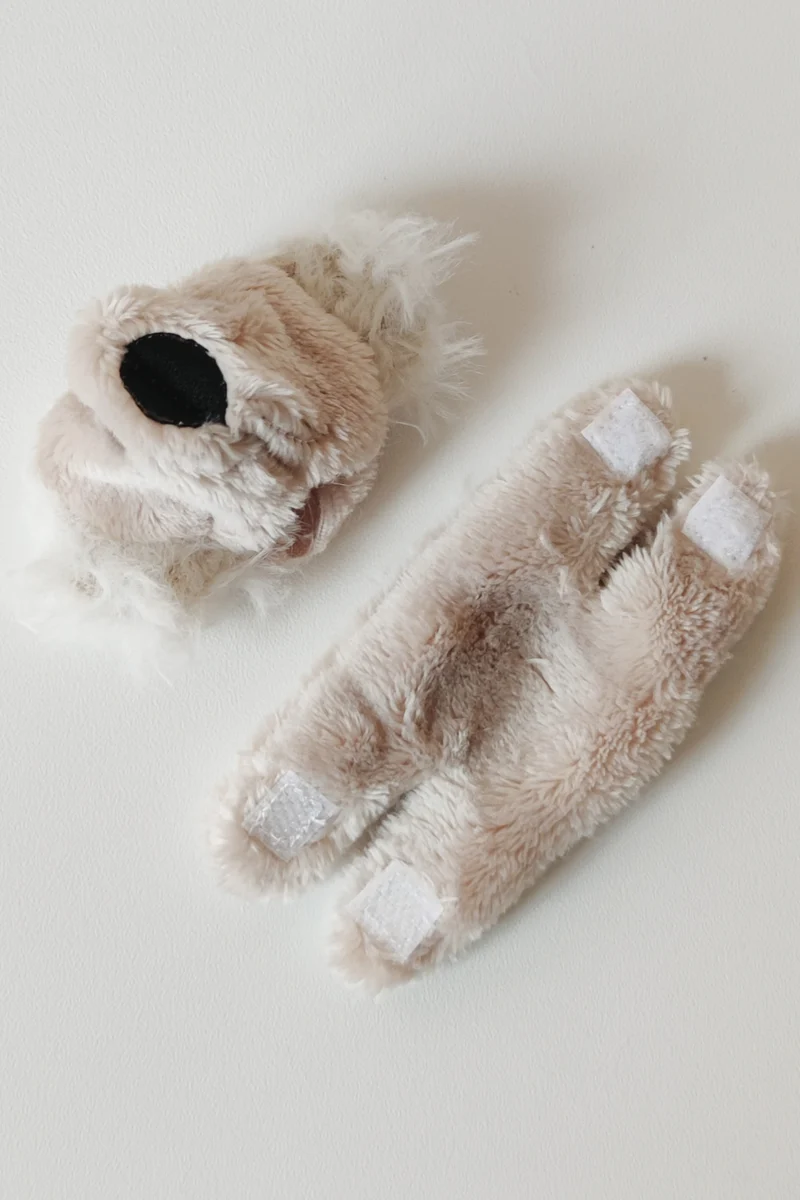 ITH Stickdatei Koala