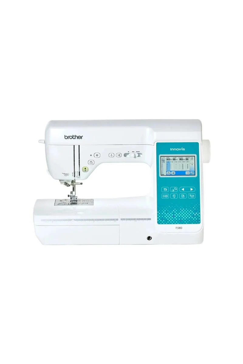 Brother Innov-is F580 Näh- & Stickmaschine