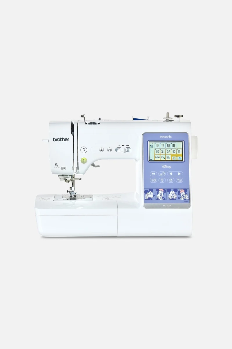 Brother Innov-is M380D Näh- & Stickmaschine