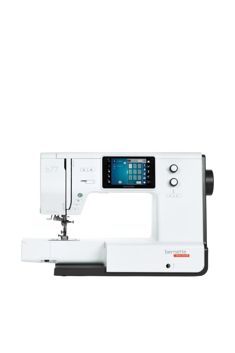 bernette b77 Nähmaschine