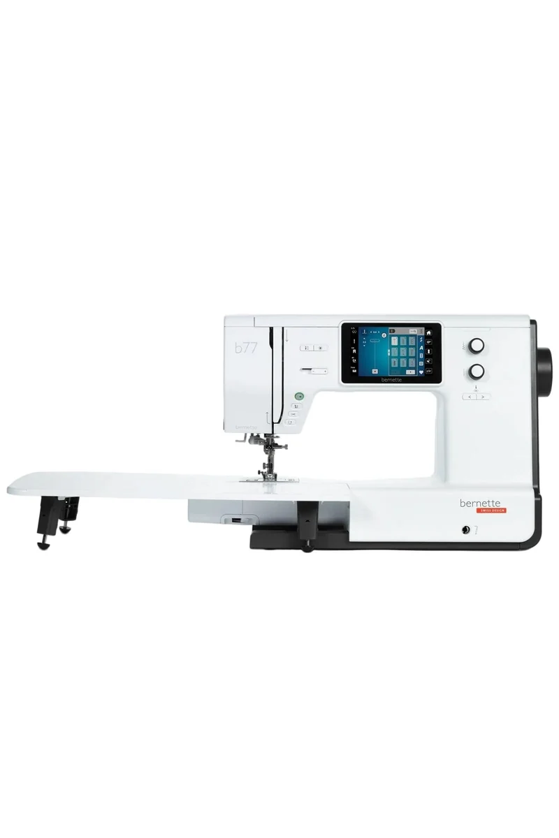 bernette b77 Nähmaschine