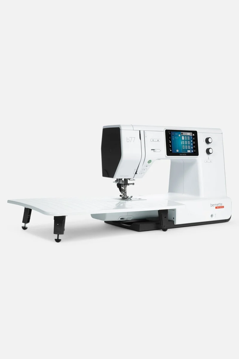 bernette b77 Nähmaschine