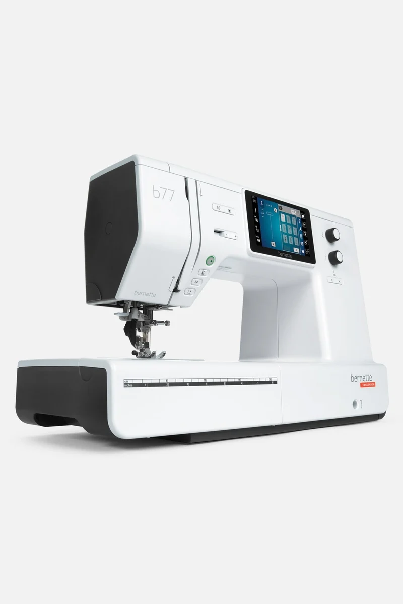 bernette b77 Nähmaschine