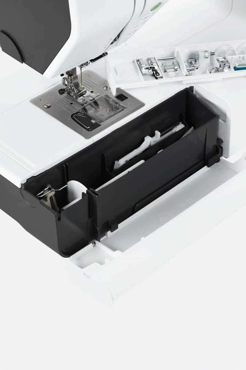 bernette b77 Nähmaschine